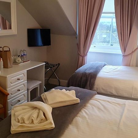 Sonas Guesthouse إدنبرة المظهر الخارجي الصورة