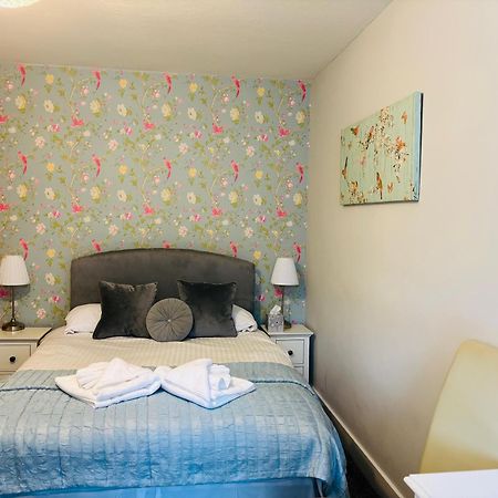 Sonas Guesthouse إدنبرة المظهر الخارجي الصورة