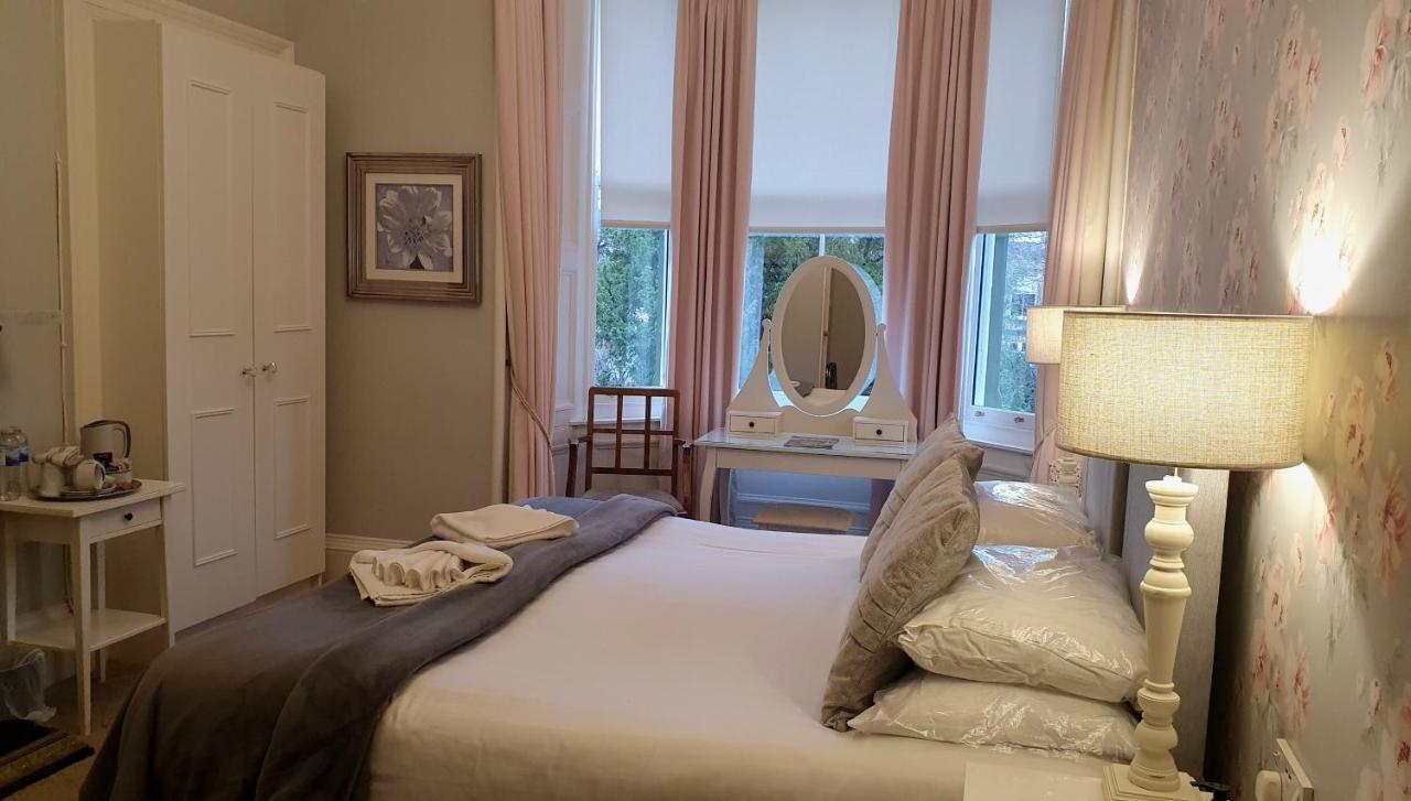Sonas Guesthouse إدنبرة المظهر الخارجي الصورة