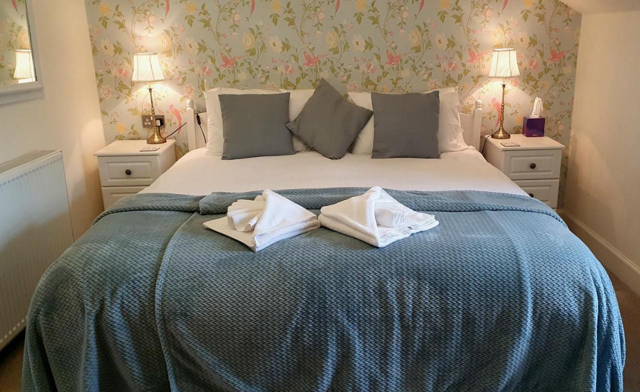 Sonas Guesthouse إدنبرة المظهر الخارجي الصورة