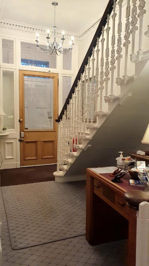 Sonas Guesthouse إدنبرة المظهر الخارجي الصورة