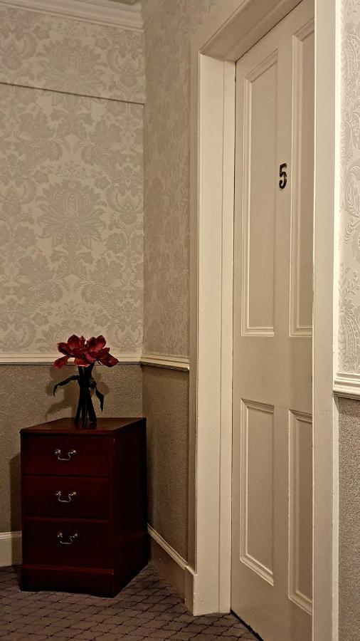 Sonas Guesthouse إدنبرة المظهر الخارجي الصورة