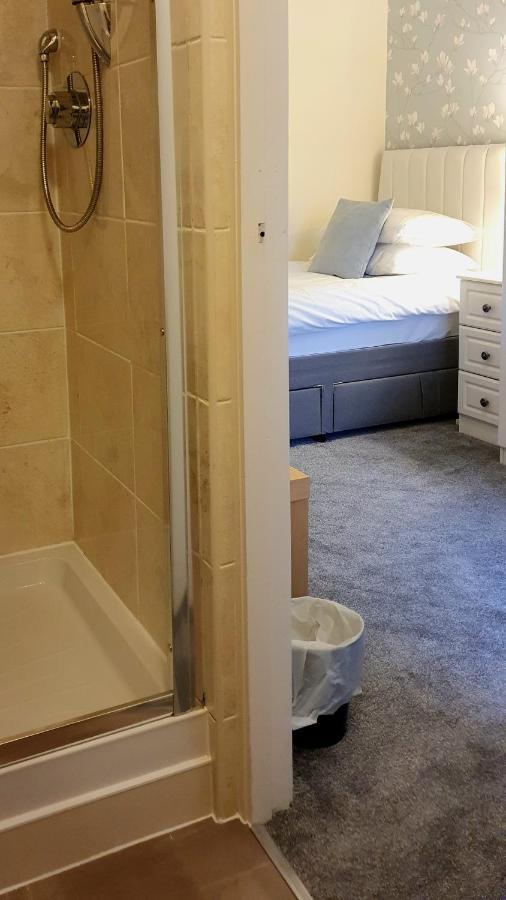 Sonas Guesthouse إدنبرة المظهر الخارجي الصورة