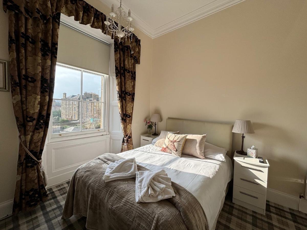 Sonas Guesthouse إدنبرة المظهر الخارجي الصورة
