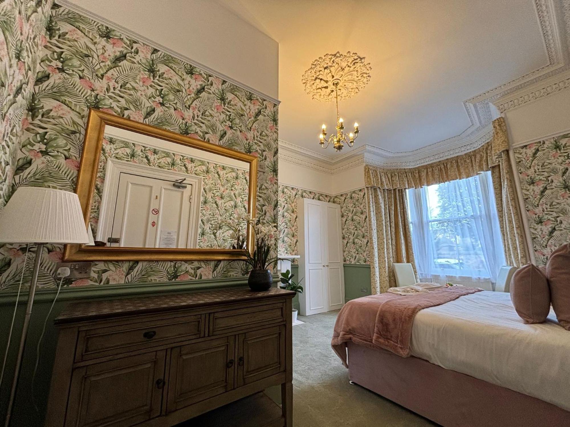 Sonas Guesthouse إدنبرة المظهر الخارجي الصورة