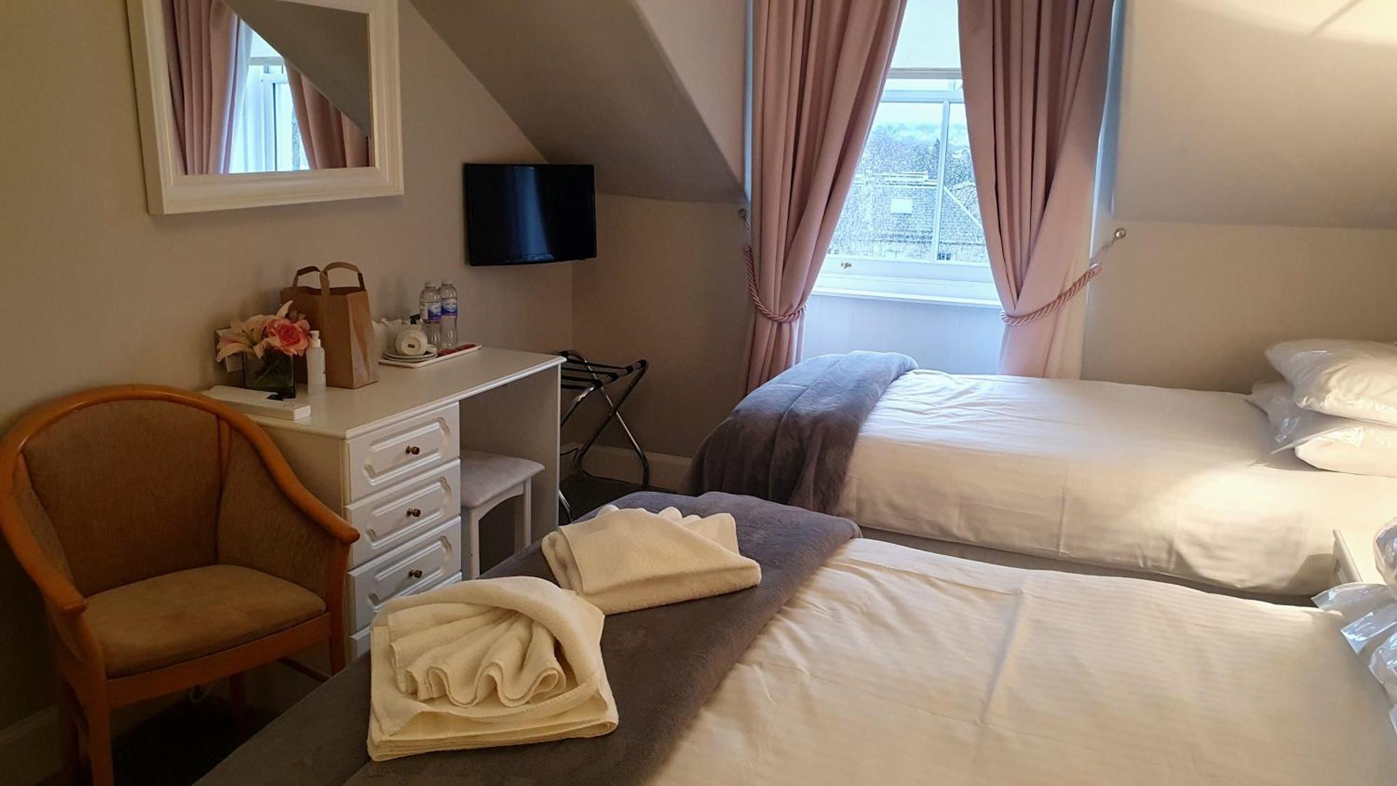 Sonas Guesthouse إدنبرة المظهر الخارجي الصورة