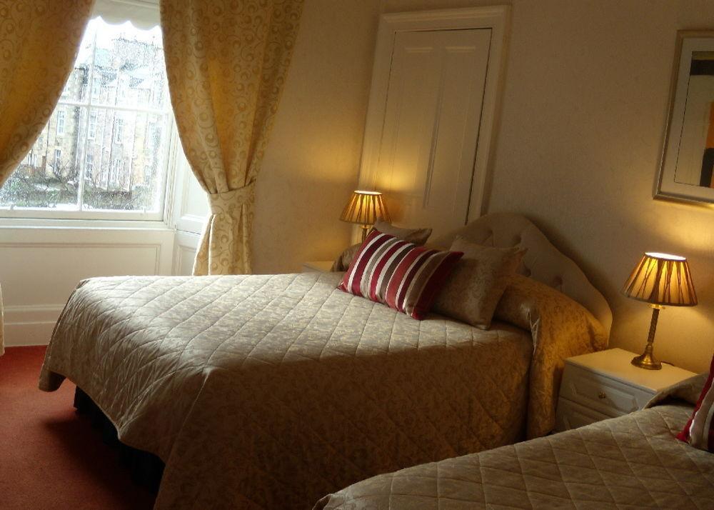 Sonas Guesthouse إدنبرة المظهر الخارجي الصورة