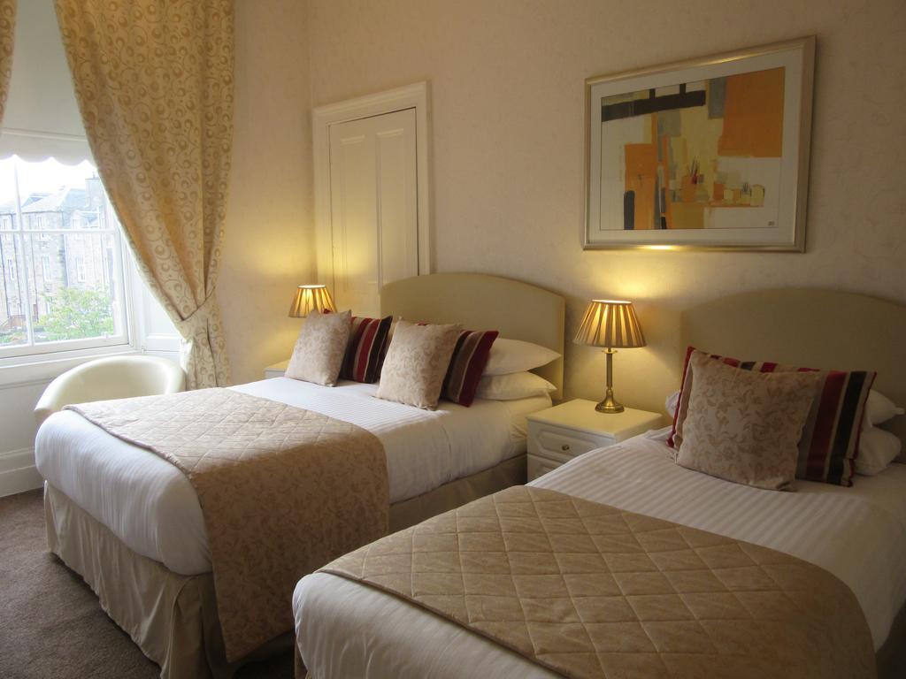 Sonas Guesthouse إدنبرة المظهر الخارجي الصورة